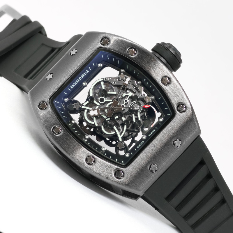 Premium Quality Watch Richard Mille RM 055