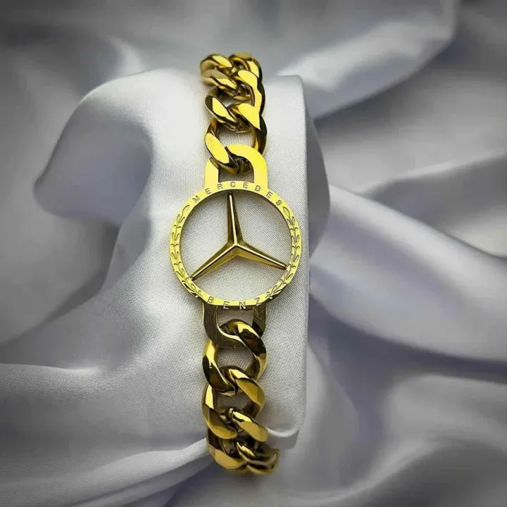 Unique Bracelet For Men-Chain Bracelet