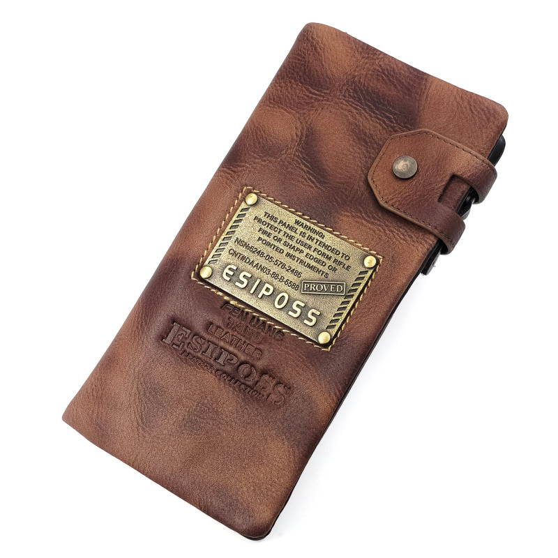 Esiposs Long Wallet | Premium Utshob Point 16U