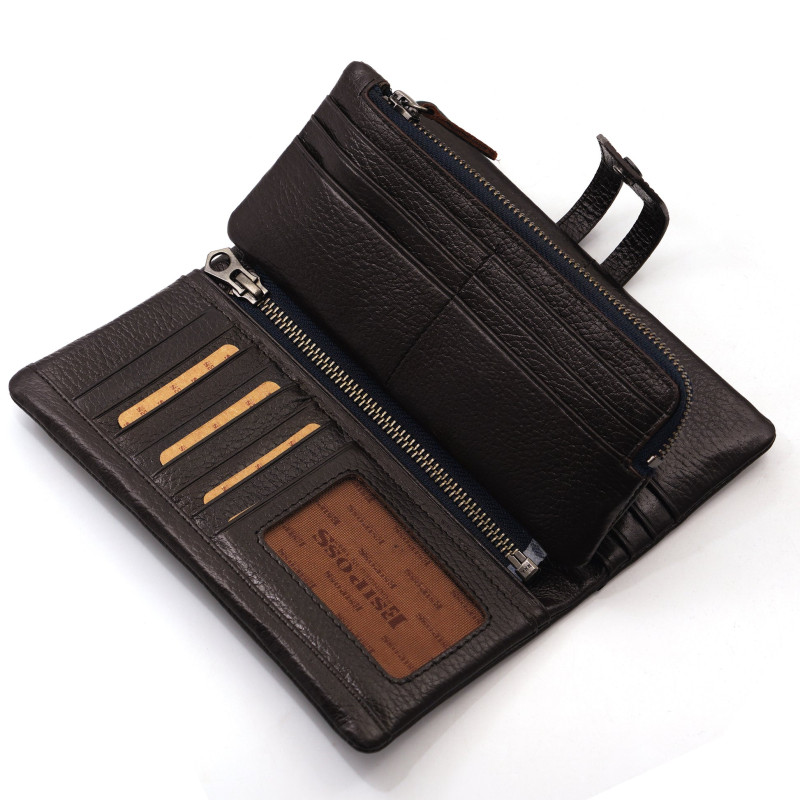 Esiposs Long Wallet | Premium Utshob Point 19U