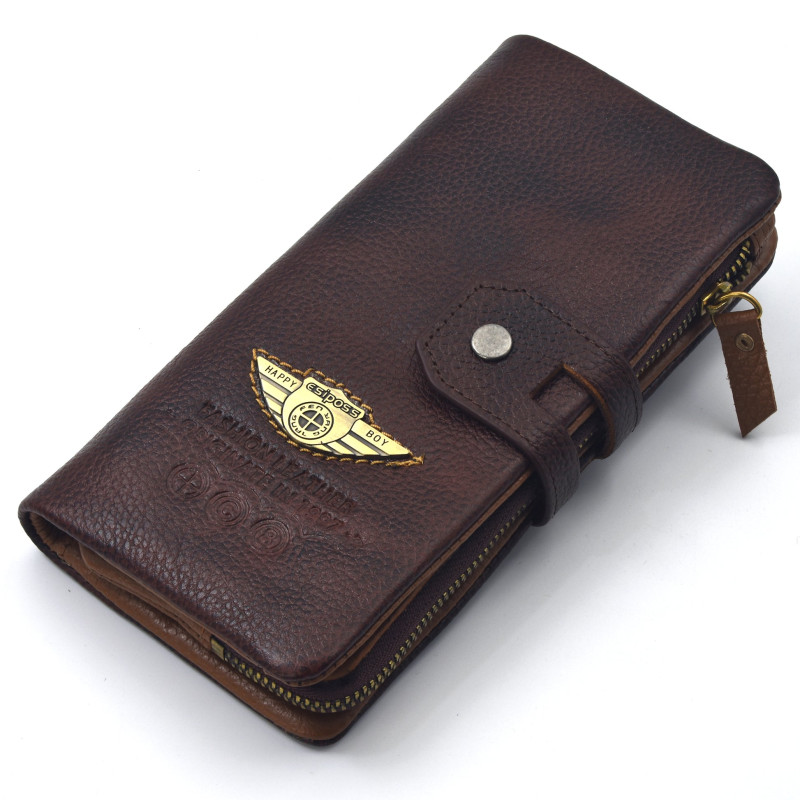 Esiposs Long Wallet | Premium Utshob Point 24U