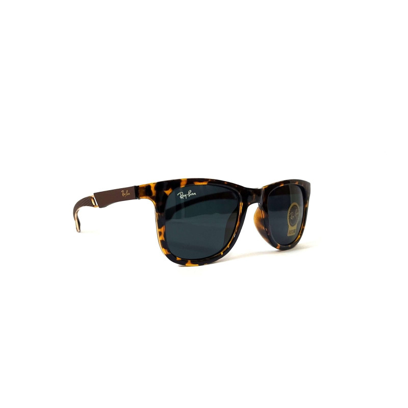RayBan RB2140 Men’s Premium Black G15 Sunglasses