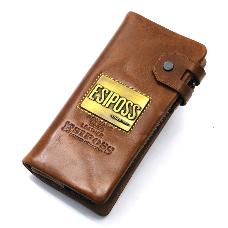 Esiposs Long Wallet | Premium Utshob Point 18U