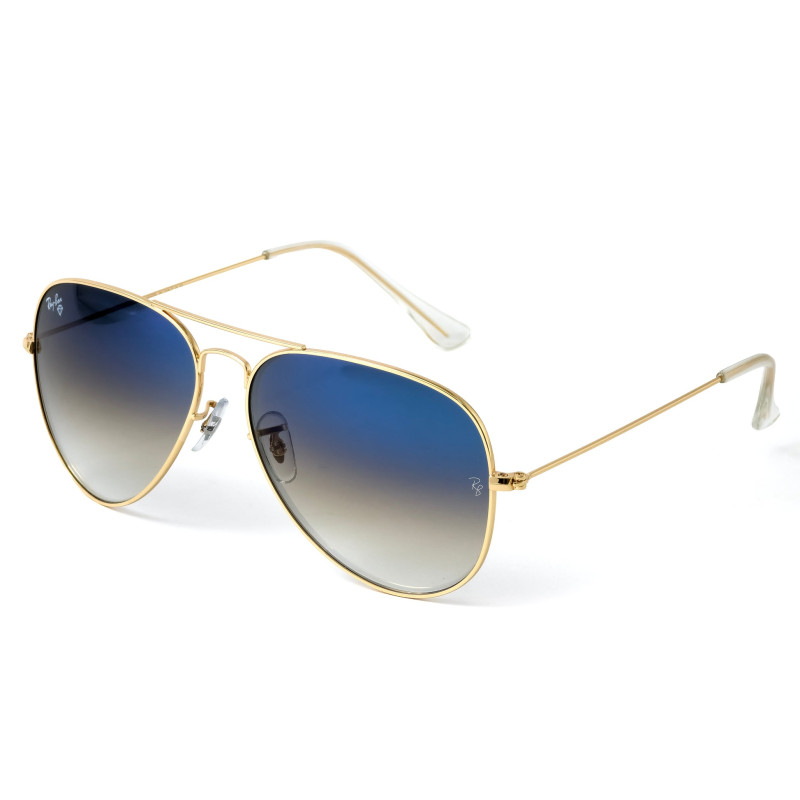 Rayban Aviator Sunglass UP Diamond 21U
