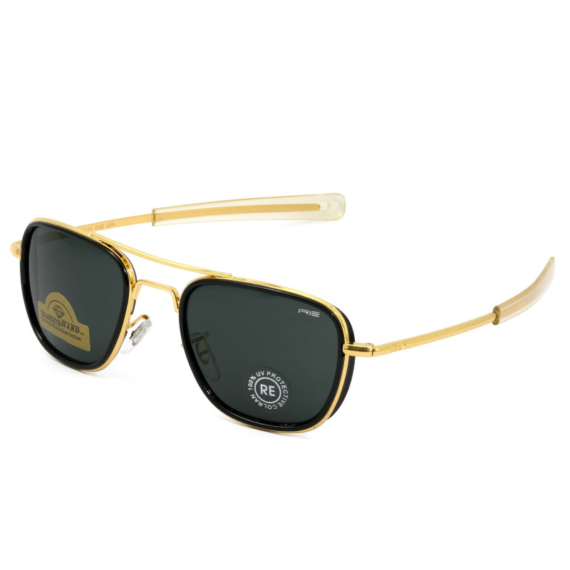 Premium AO Glass Sunglasses | Utshob Point 5D
