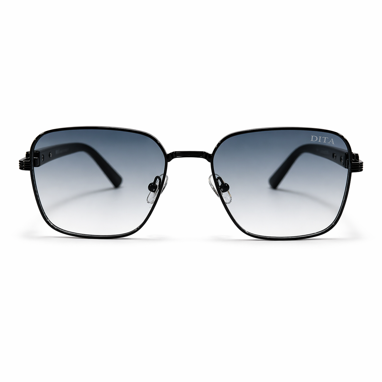 DITA Sunglass - S-01 Black Blue (A Grade )