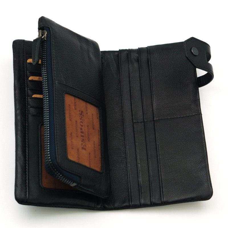 Esiposs Long Wallet | Premium Utshob Point 15U