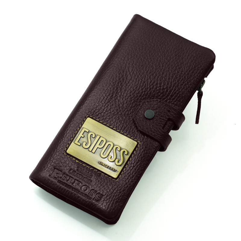 Esiposs Long Wallet | Premium Utshob Point 19U
