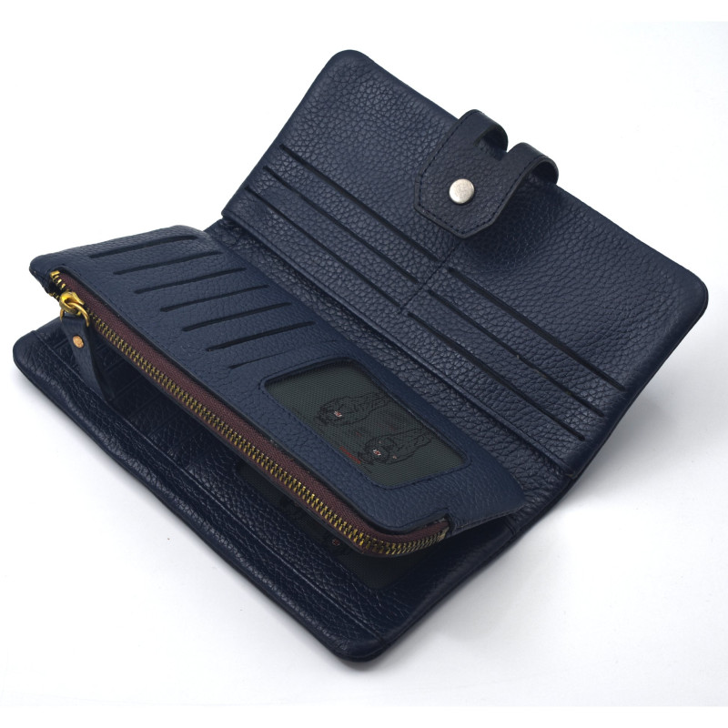 Esiposs Long Wallet | Premium Utshob Point 26U