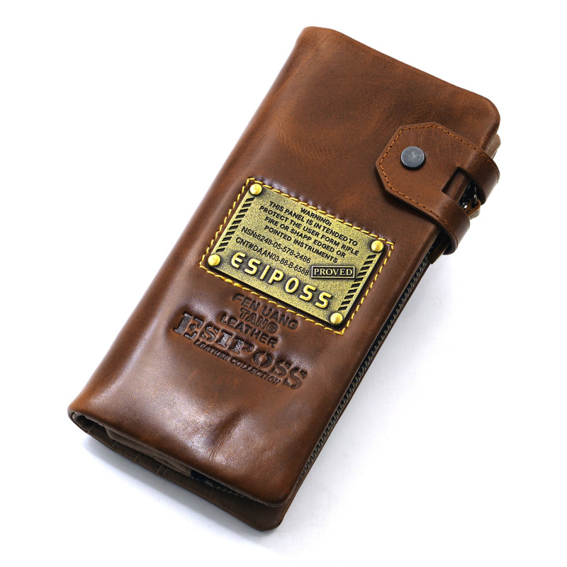 Esiposs Long Wallet | Premium Utshob Point 14U