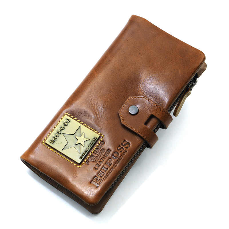 Esiposs Long Wallet | Premium Utshob Point 11U