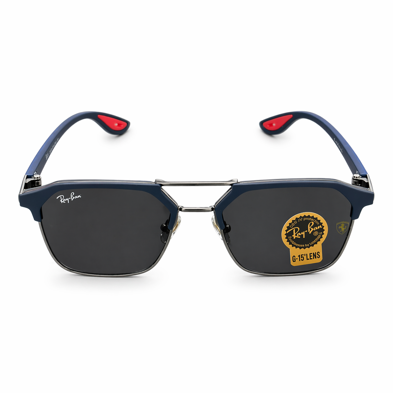 Ray Ban Sunglass - Blue RB4 (A Grade )