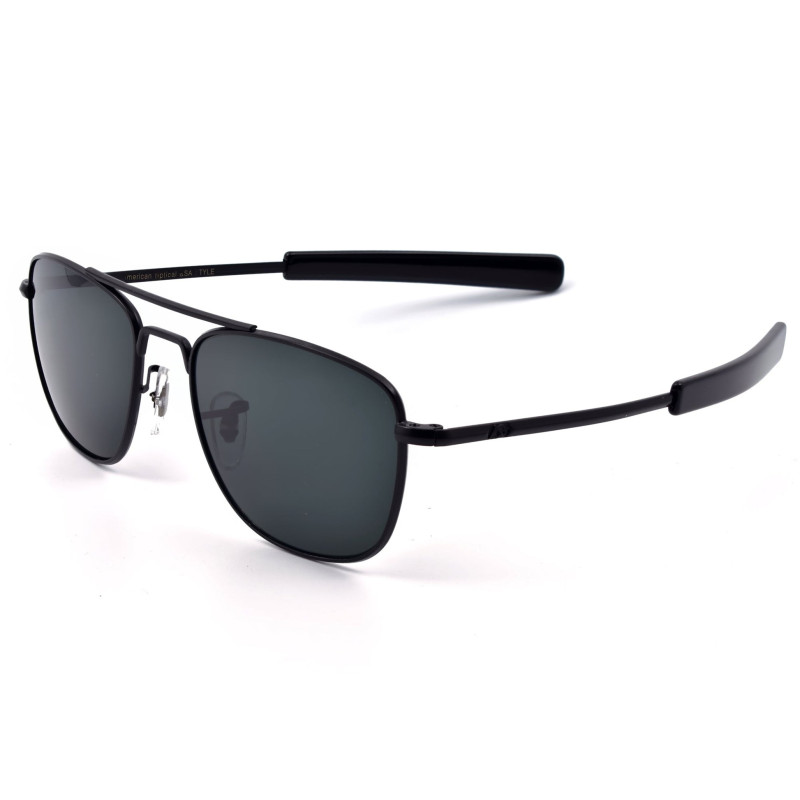 AO Premium Glass Sunglass for Men | Utshob Point 2D