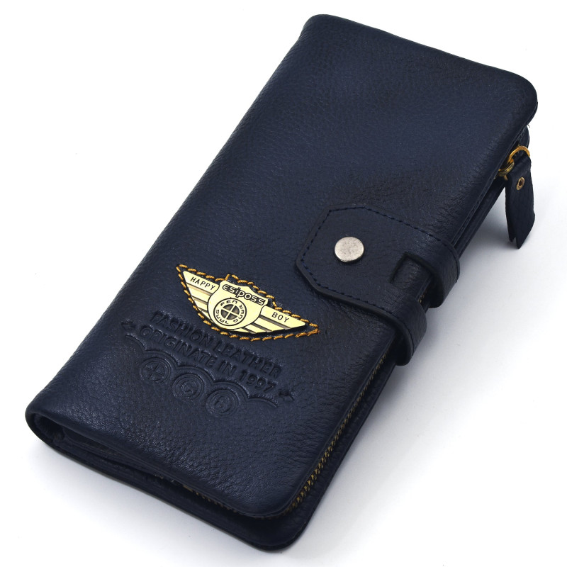 Esiposs Long Wallet | Premium Utshob Point 26U