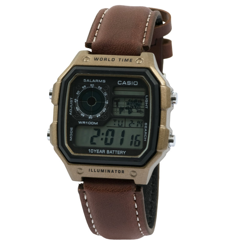 Premium Quality Watch CASIO 59U
