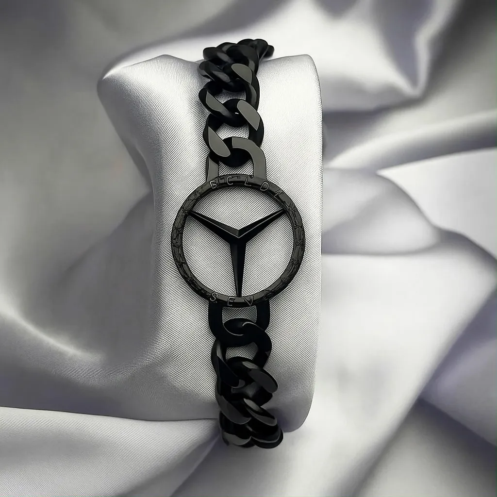 Unique Bracelet For Men-Chain Bracelet