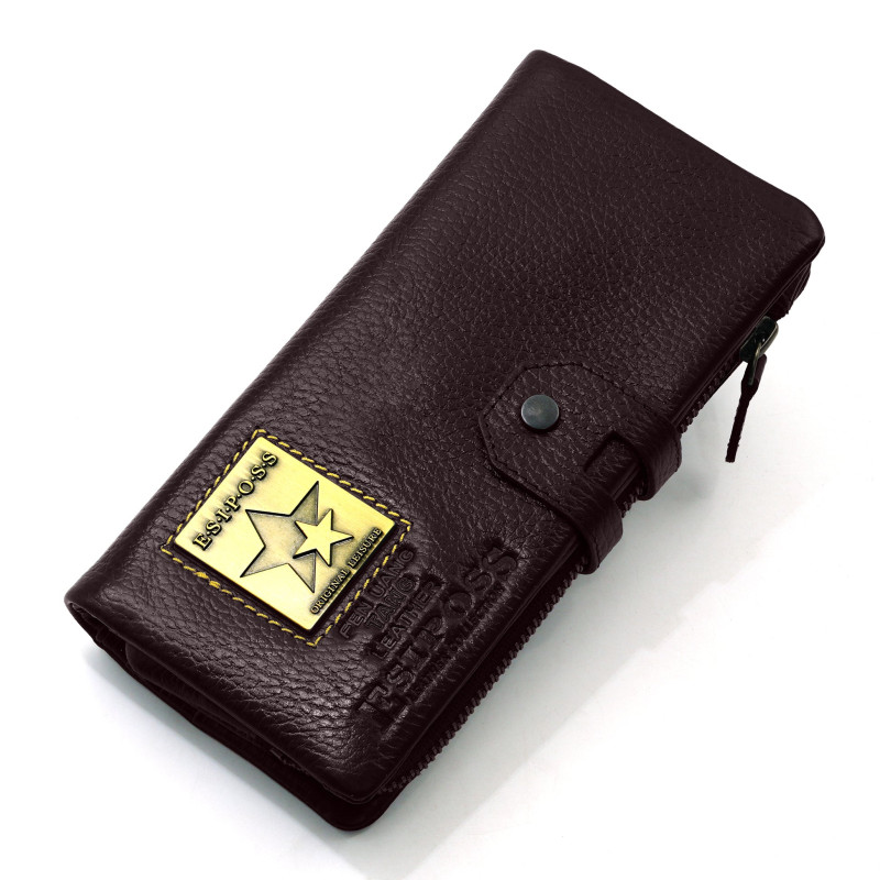 Esiposs Long Wallet | Premium Utshob Point 12U