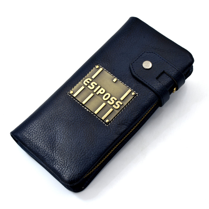 Esiposs Long Wallet | Premium Utshob Point 25U