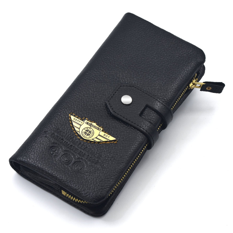 Esiposs Long Wallet | Premium Utshob Point 27U