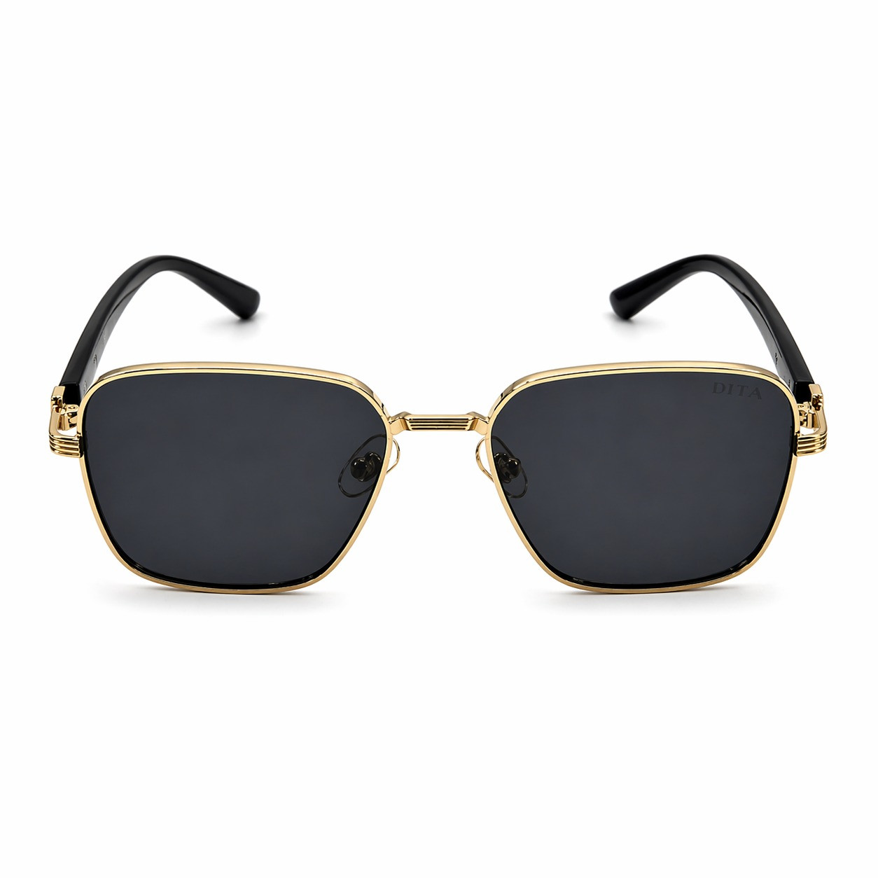 DITA Sunglass - S-01 Black Blue (A Grade )
