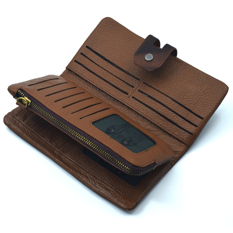 Esiposs Long Wallet | Premium Utshob Point 23U