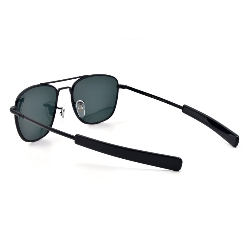 AO Premium Glass Sunglass for Men | Utshob Point 2D