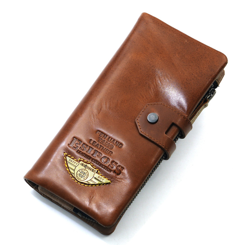 Esiposs Long Wallet | Premium Utshob Point 17U