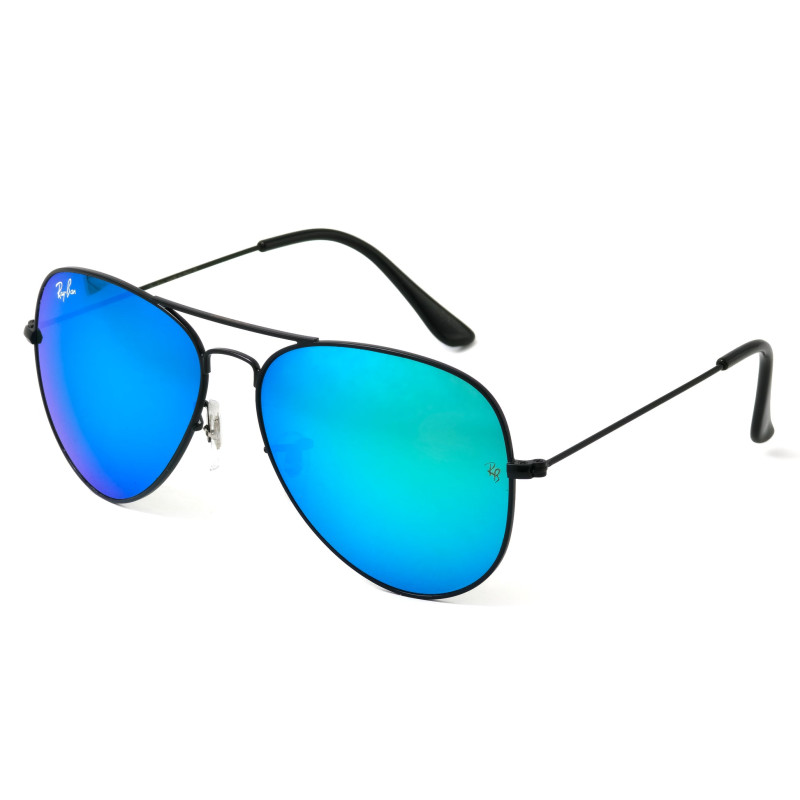 Rayban Aviator Sunglass UP Diamond 21U