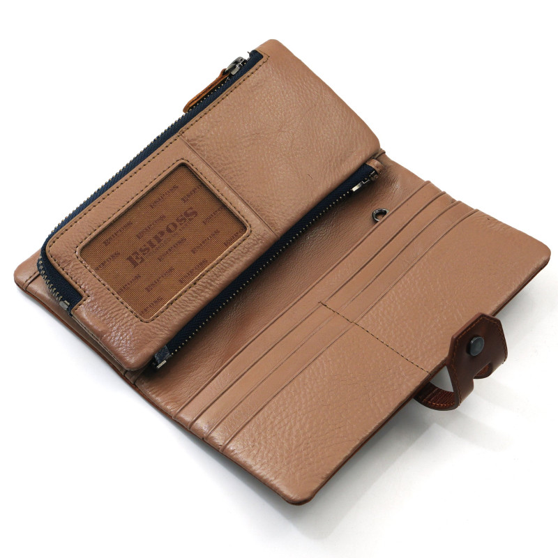 Esiposs Long Wallet | Premium Utshob Point 17U