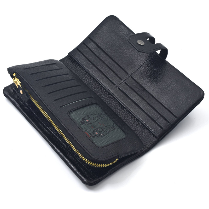Esiposs Long Wallet | Premium Utshob Point 27U