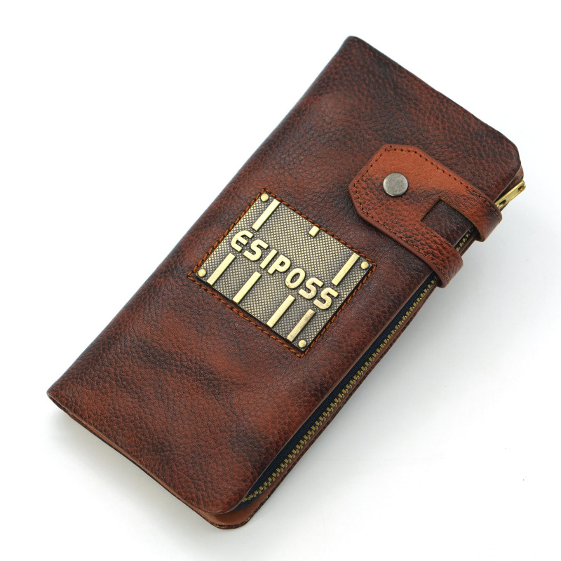 Esiposs Long Wallet | Premium Utshob Point 7U