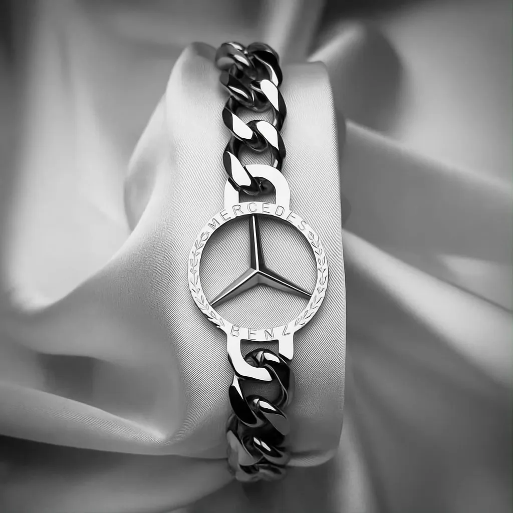Unique Bracelet For Men-Chain Bracelet