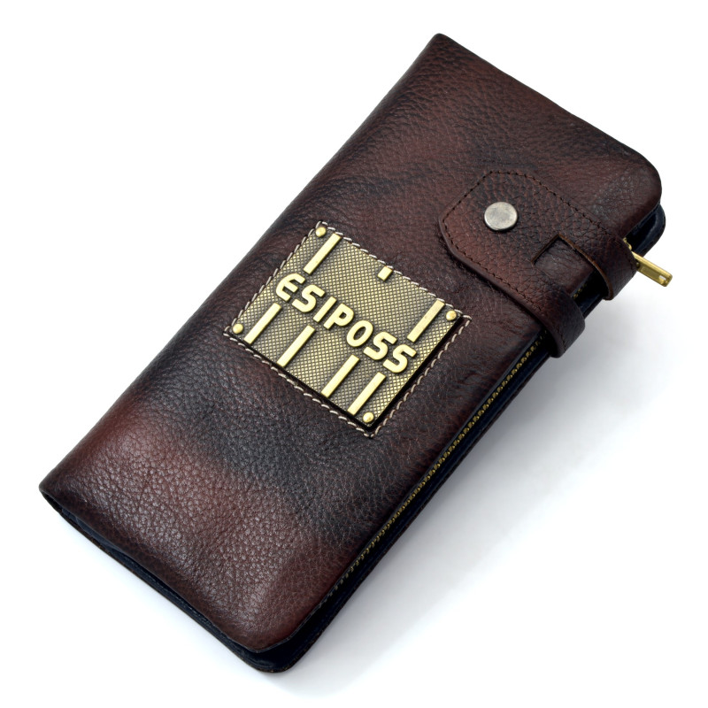 Esiposs Long Wallet | Premium Utshob Point 21U
