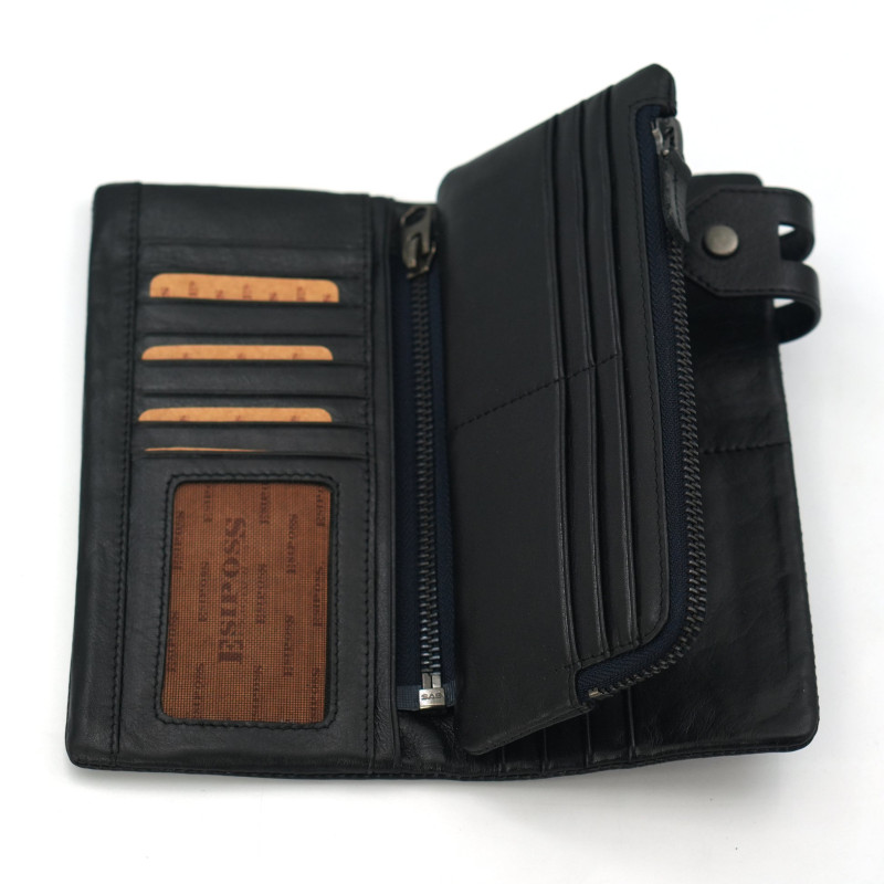Esiposs Long Wallet | Premium Utshob Point 9U