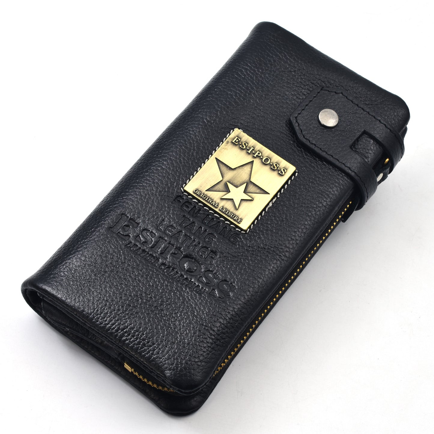 Esiposs Long Wallet | Premium Utshob Point 20U