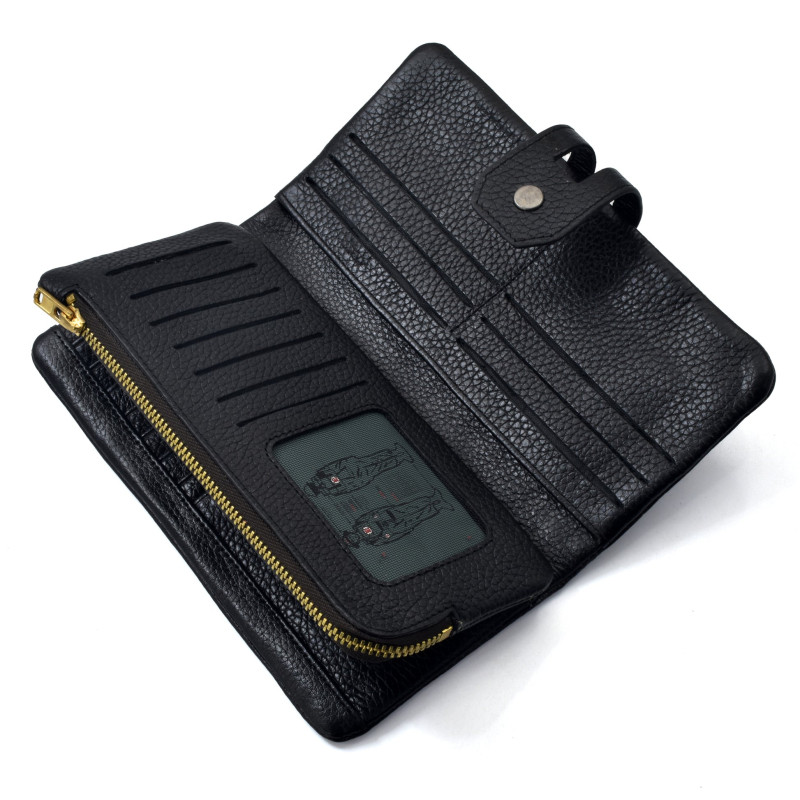 Esiposs Long Wallet | Premium Utshob Point 6U
