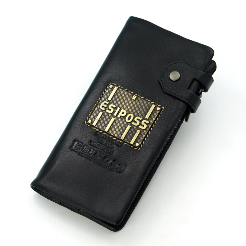 Esiposs Long Wallet | Premium Utshob Point 9U