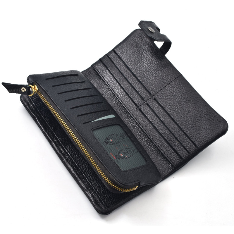 Esiposs Long Wallet | Premium Utshob Point 20U