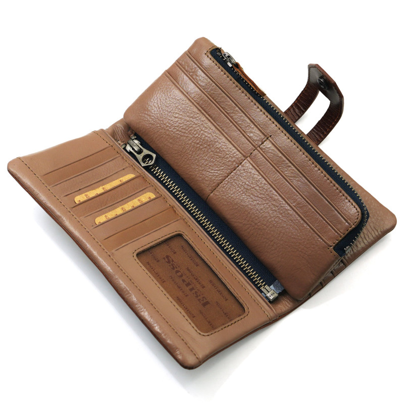 Esiposs Long Wallet | Premium Utshob Point 18U
