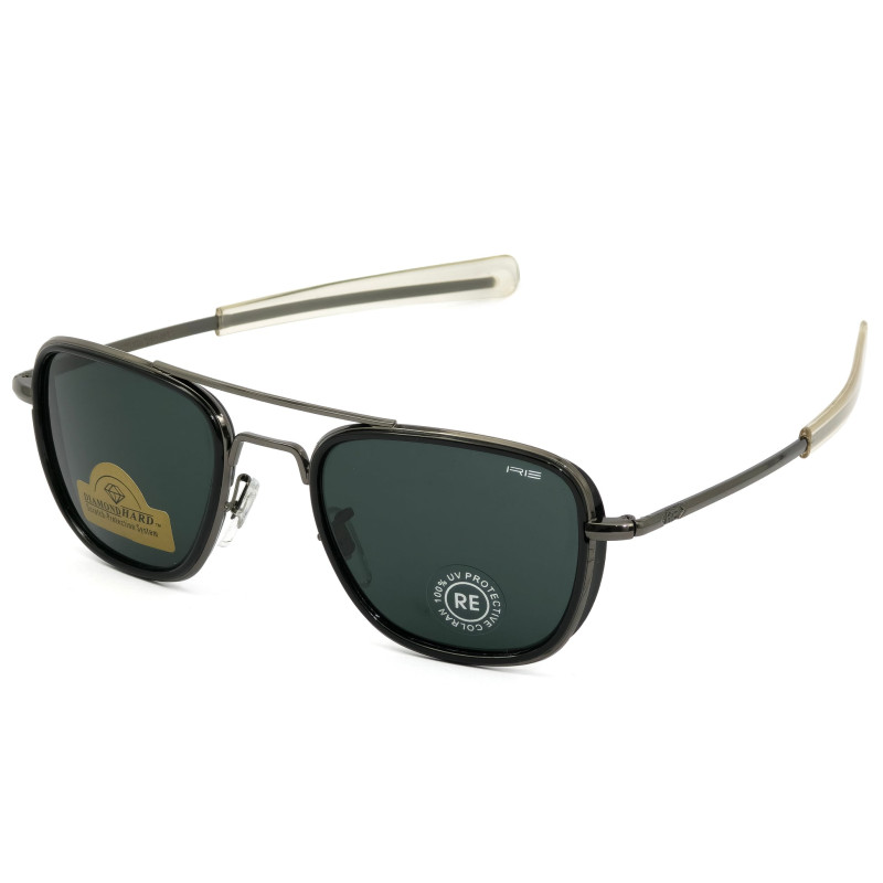 Premium AO Glass Sunglasses | Utshob Point 8D
