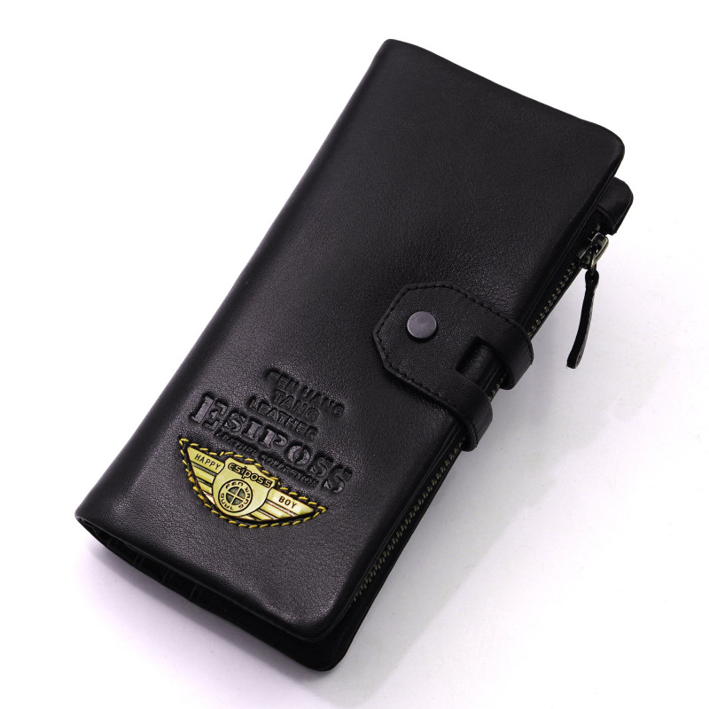 Esiposs Long Wallet | Premium Utshob Point 15U