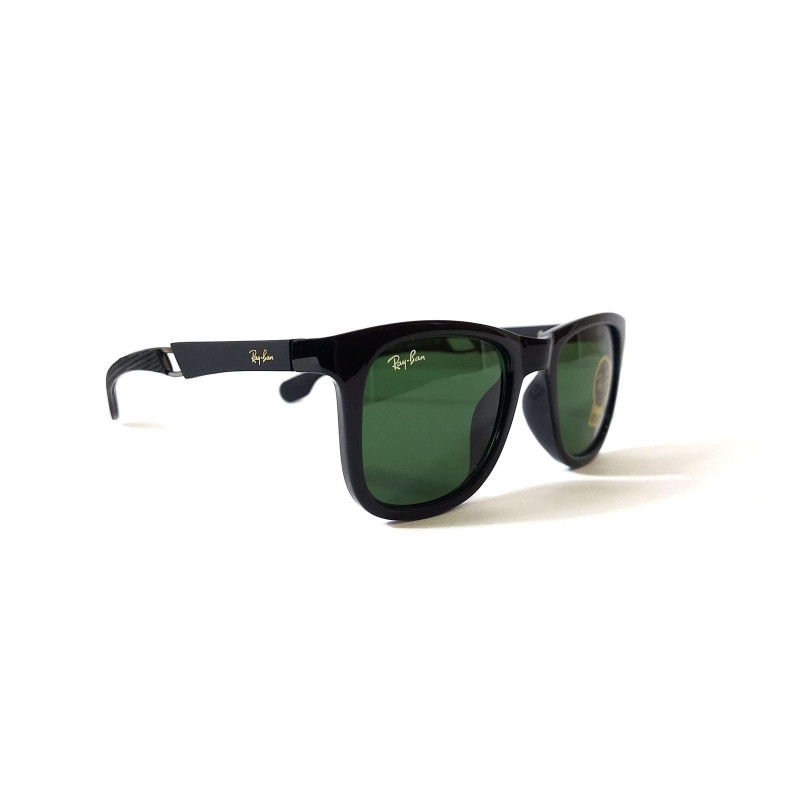 Ray Ban Sunglass RB8392 - Black Green A Grade