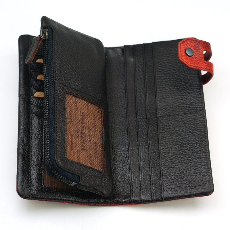 Esiposs Long Wallet | Premium Utshob Point 1U