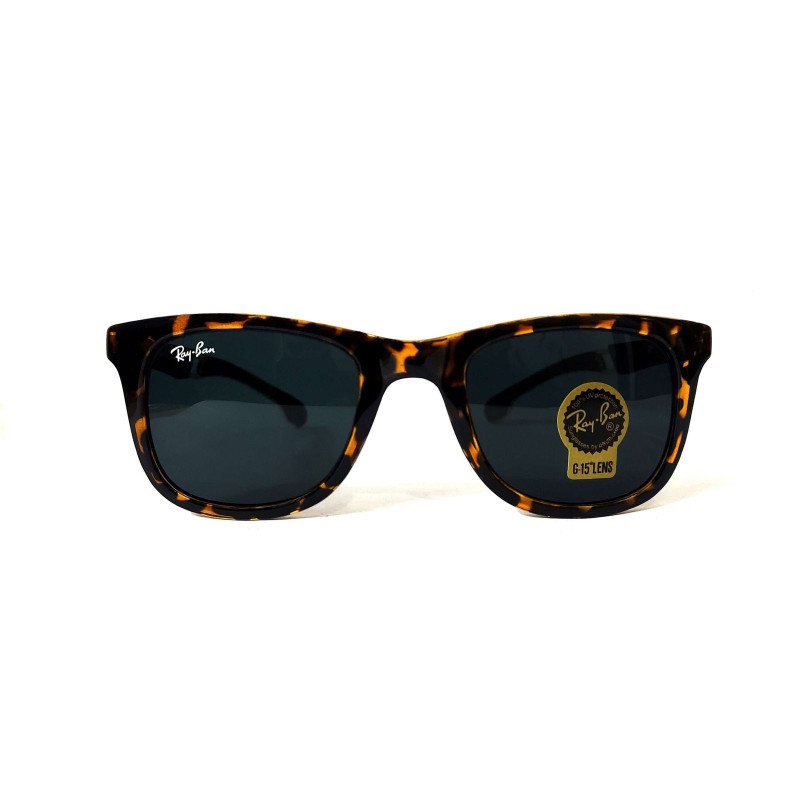 RayBan RB2140 Men’s Premium Black G15 Sunglasses