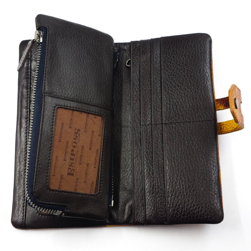 Esiposs Long Wallet | Premium Utshob Point 13U