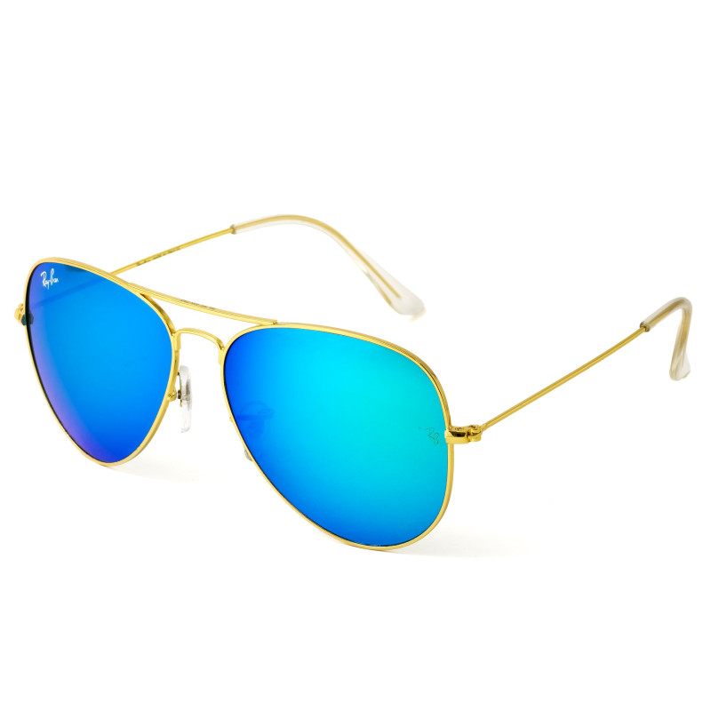 Rayban Aviator Sunglass UP Diamond 12U