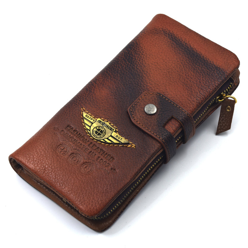 Esiposs Long Wallet | Premium Utshob Point 23U