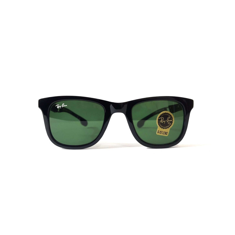 Ray Ban Sunglass RB8392 - Black Green A Grade