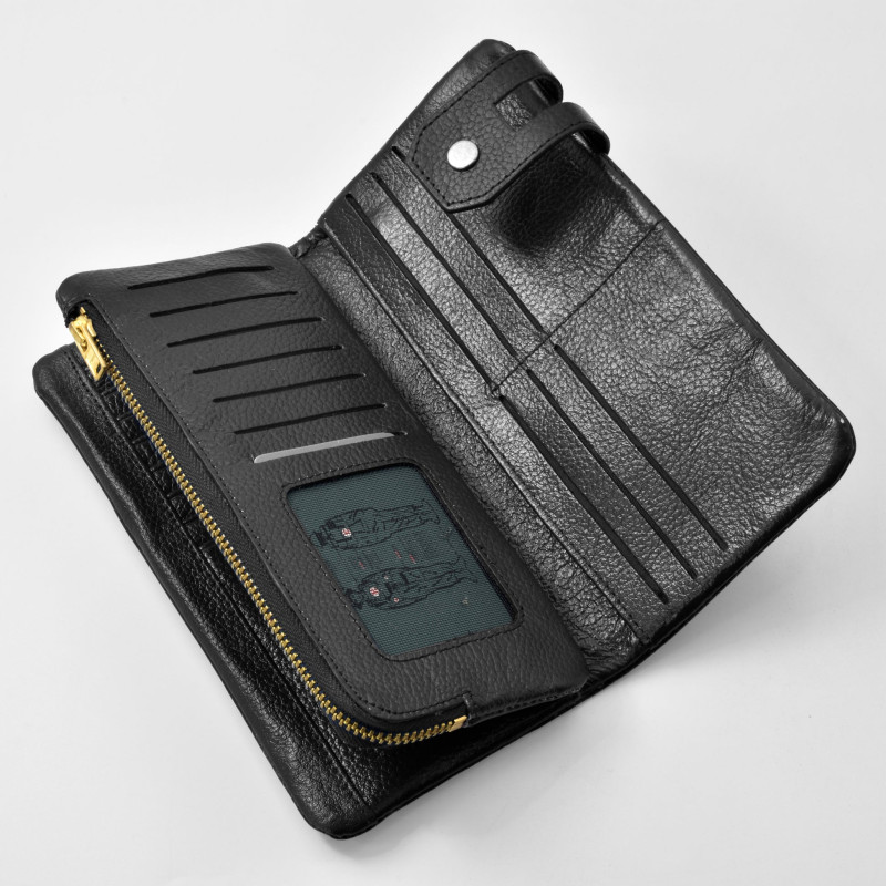 Esiposs Long Wallet | Premium Utshob Point 22U